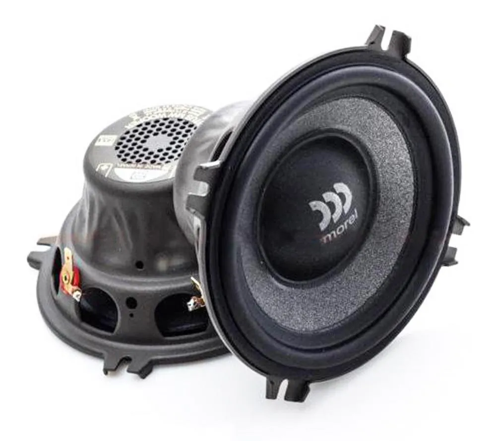 Акустика компонентная Morel Virtus 503 - фото