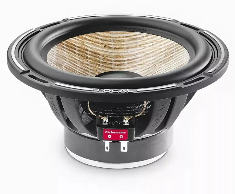 Акустика компонентная Focal PS165F - фото