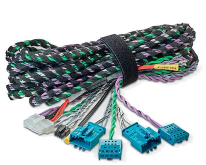 Переходник Focal BMW IMP2.1 Harness - фото