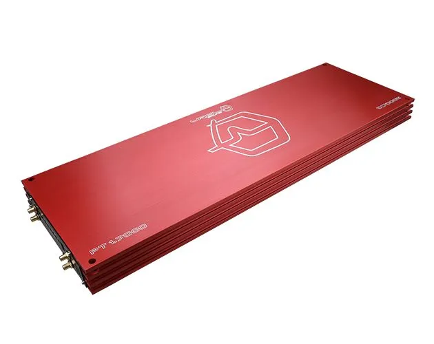 Усилитель 1-канальный Ural (Урал) PT 1.7000 - фото Усилитель 1-канальный Ural (Урал) PT 1.7000 - фото