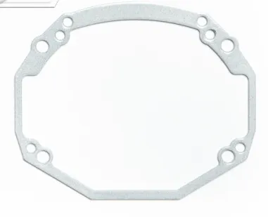 Переходные рамки Aozoom для фар Hella 3R универсальная - фото