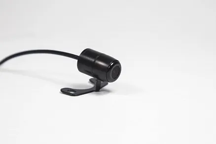 Камера заднего вида в штатное место Aria CU-0090  - фото