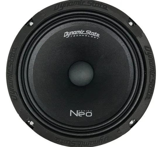 Мидвуфер Dynamic State NM-20.2 NEO Series - фото