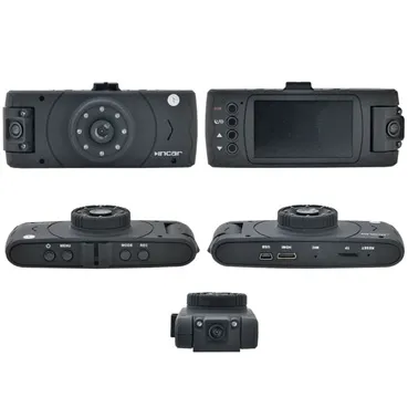 Видеорегистратор INCAR VR-825 - фото