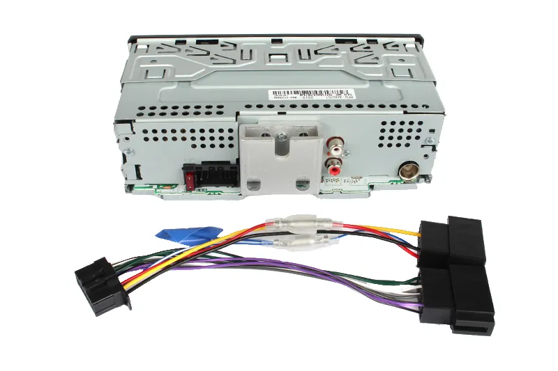 USB - ресивер Pioneer MVH-S120UBW - фото