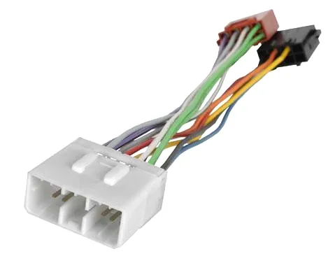 ARIA ISO SB-01 Subaru Impreza, Forester, Outback, Le - фото