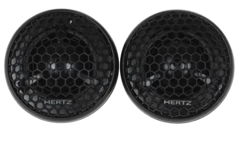 Акустика компонентная Hertz ESK 165.5 L 2-Way system - фото