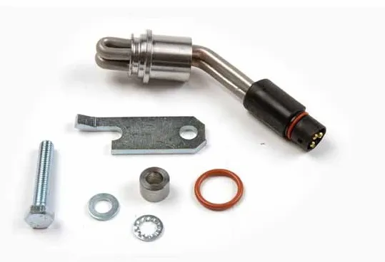 Подогреватель двигателя Defa DF412522 - фото