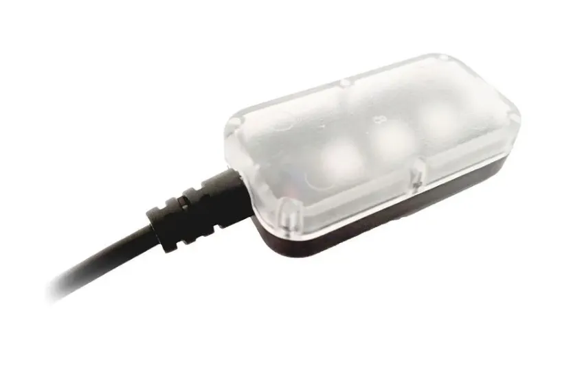 Атмосферная подсветка салона MTF LIGHT Ambient light SMART SYMPHONY M3 - фото