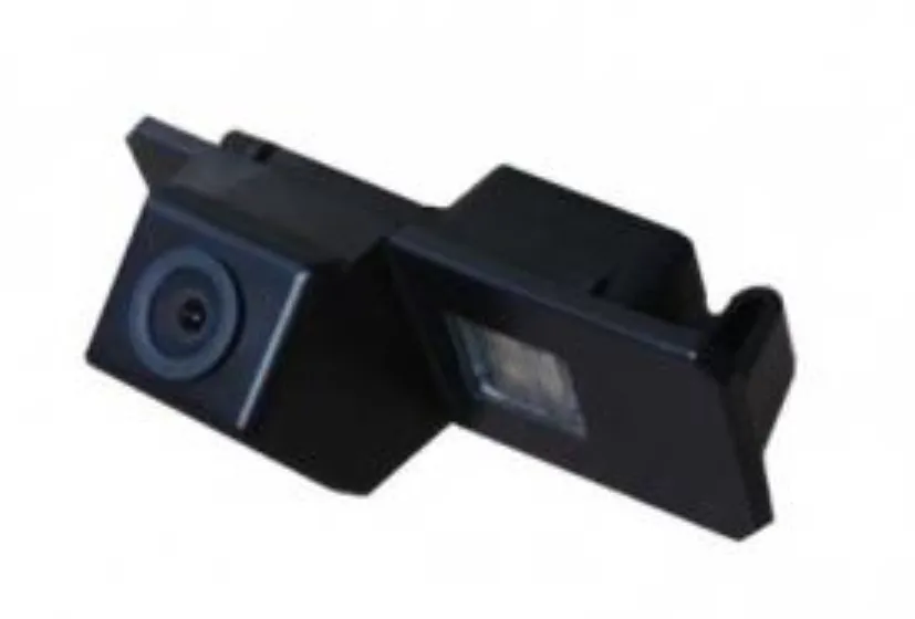 Камера Teyes SPD-57 Chevrolet Cruze (хетч), Aveo (2012+), Trailblazer, Cadillaс SRX, CTS; Opel Mokka - фото