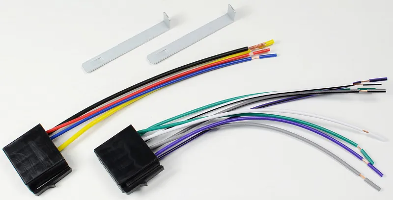 USB - ресивер Aces AVH-2010WBT - фото