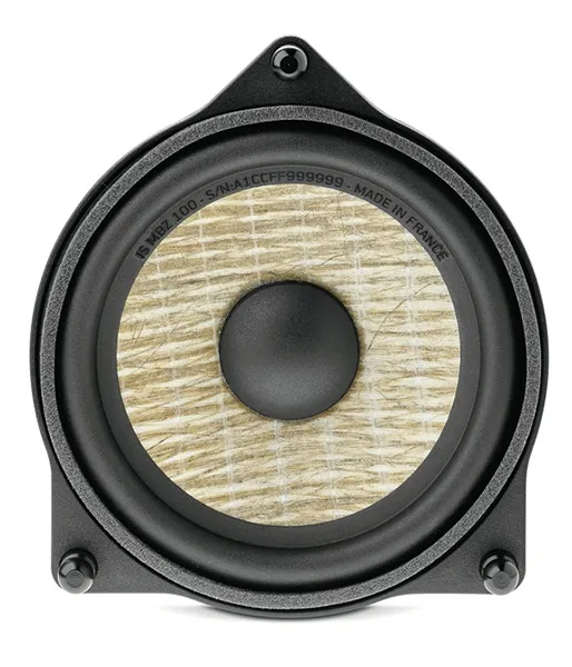 Акустика штатная Focal IS MBZ100 - фото