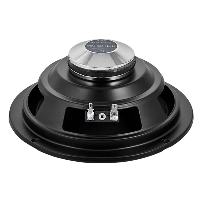 СЧ динамики Deaf Bonce Machete MM-60 NEO - фото