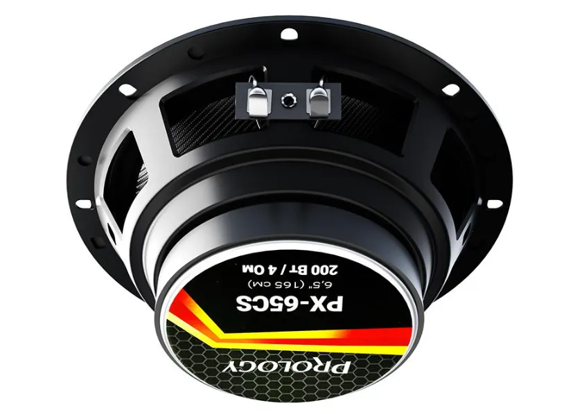 Акустика компонентная Prology PX-65CS - фото