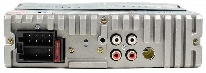 USB - ресивер Aces AVH-2010WBT - фото