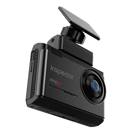 Комбо-устройство Inspector MapS - фото