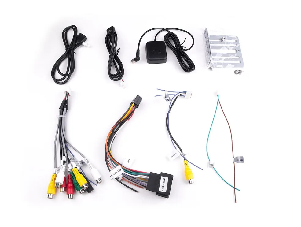 ГУ SWAT ANB-7020 Universal Android10 2DIN - фото ГУ SWAT ANB-7020 Universal Android10 2DIN - фото