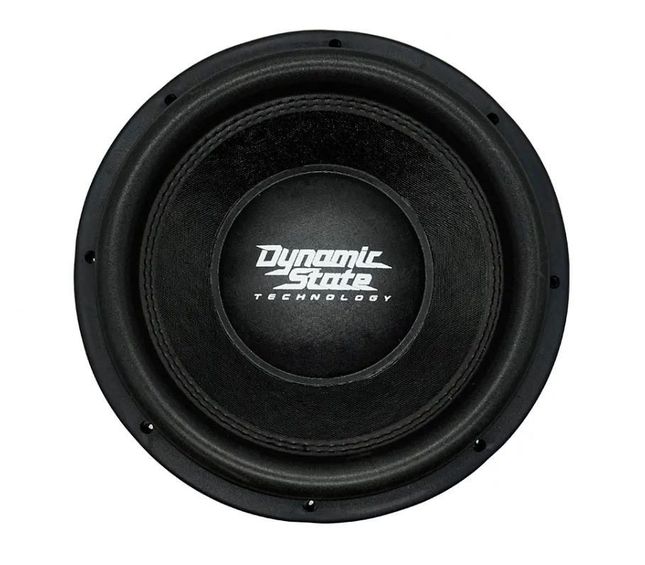 Сабвуфер Dynamic State CSW-31.22HR CUSTOM Series - фото