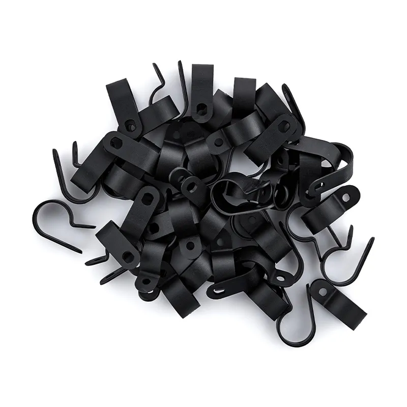 Клипсы Machete MAC-00 (1уп.- 50шт.) - фото