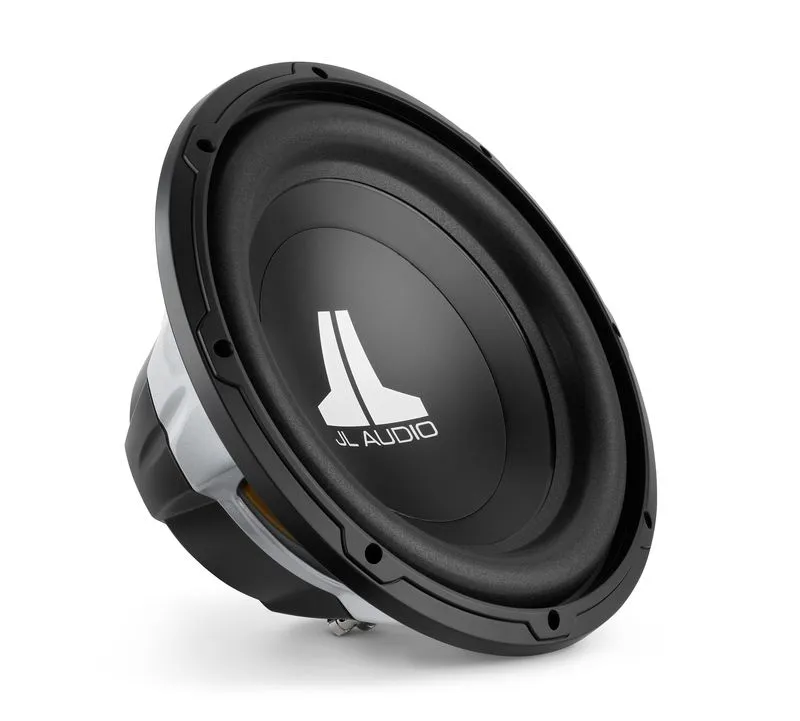 Сабвуфер JL Audio 12W0v3-4 - фото