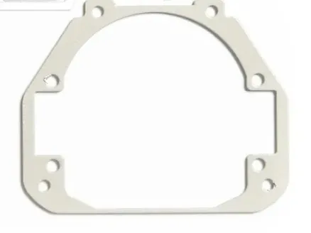 Переходные рамки Aozoom для фар Honda CRV IV 2012+ - фото