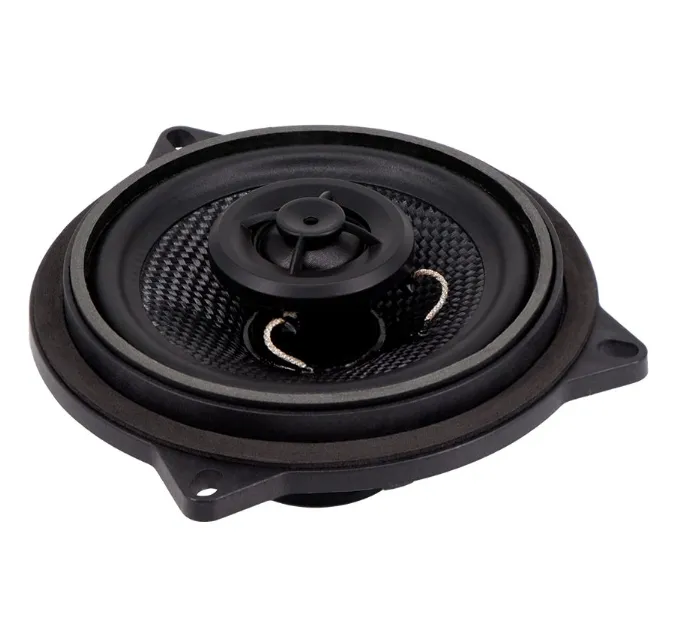 Акустика коаксиальная BLAM BM 100NC - фото