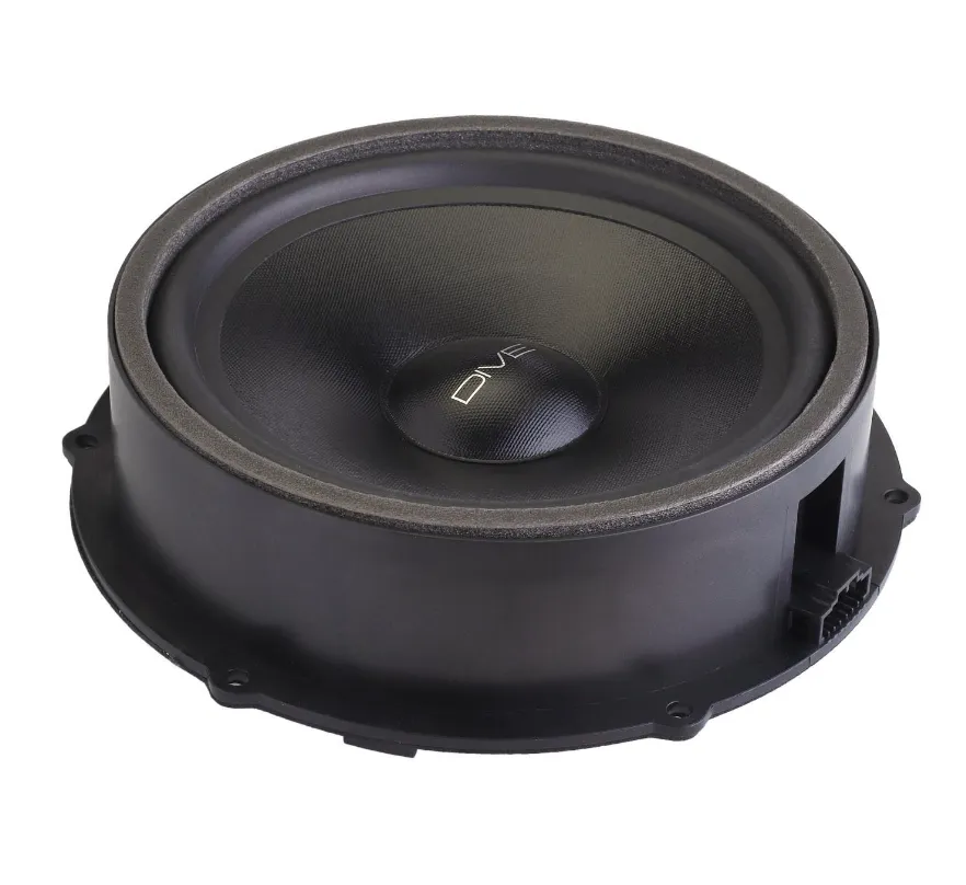 Акустика штатная Dynamic State DVW-W182 - фото