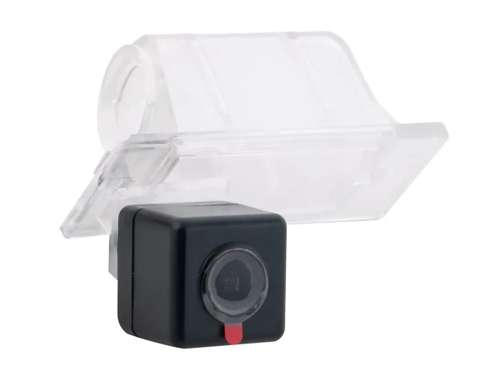 Камера заднего вида в штатное место INCAR VDC-118 для автомобиля Lada Vesta, Kalina - фото