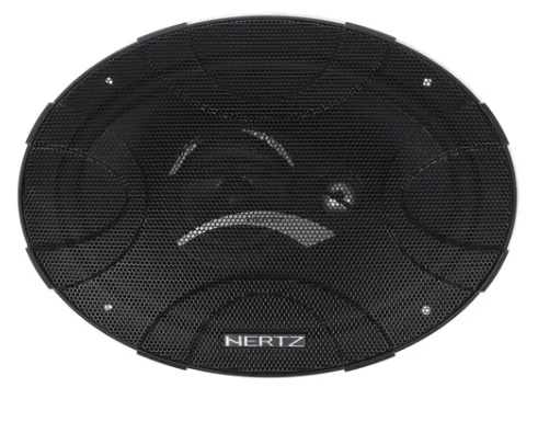 Акустика коаксиальная Hertz DCX 690.3 3-Way coaxial - фото Акустика коаксиальная Hertz DCX 690.3 3-Way coaxial - фото