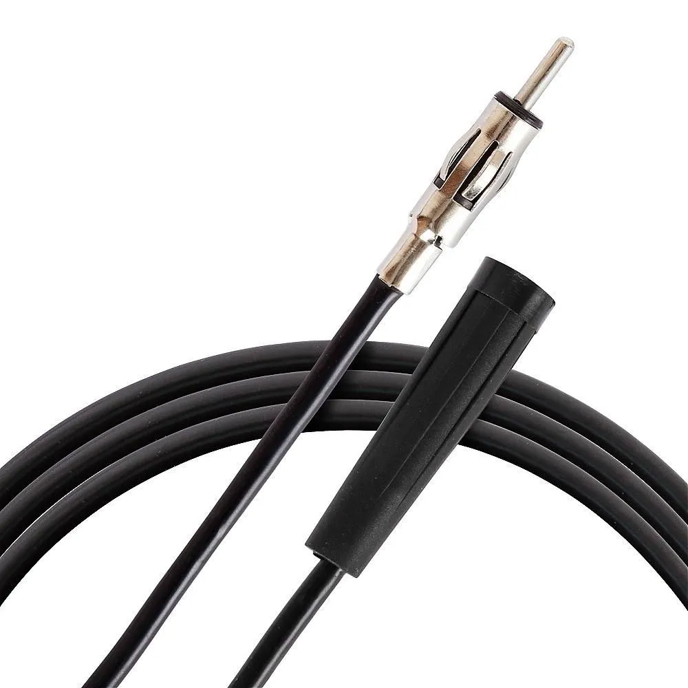 Антенный удлинитель Kicx ANTL01  - фото Антенный удлинитель Kicx ANTL01  - фото