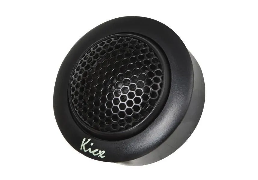 Акустика компонентная Kicx PRO 62N - фото
