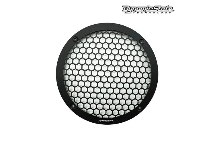 Защитная сетка (гриль) Dynamic State SG200RH 20см - фото