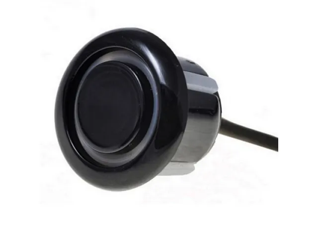 датчик врезной BJ black - фото