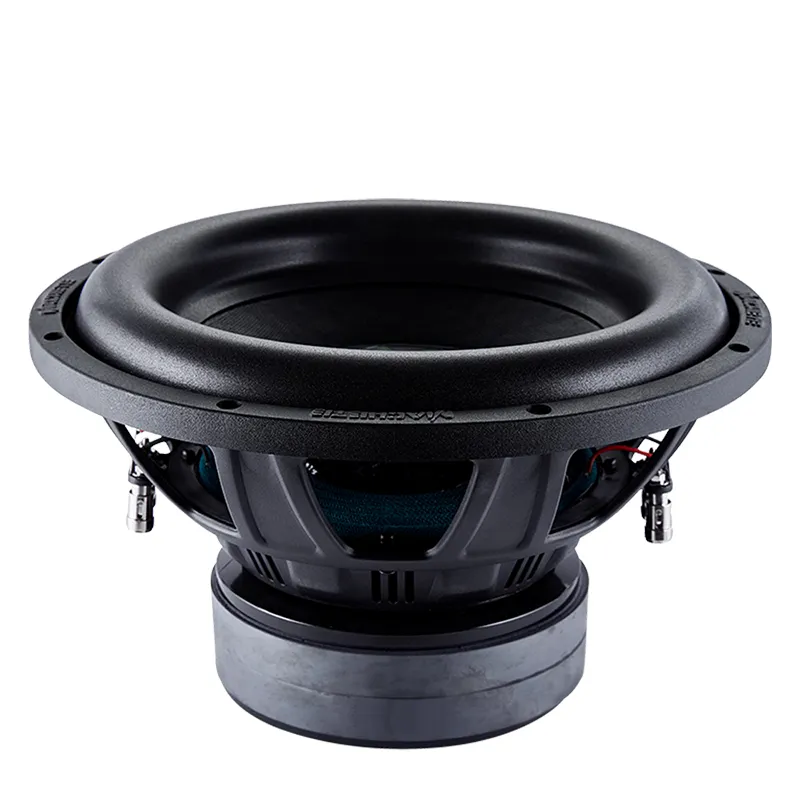 Сабвуфер Deaf Bonce Machete Sport M12D1 V2 Green Line - фото