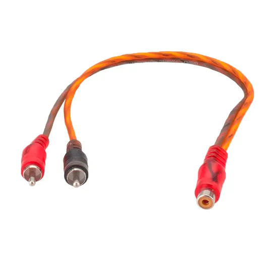 Межблочный кабель DSD DRC-RY11 - фото