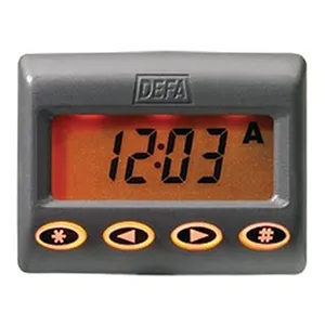 Таймер с реле  DF440011 - фото Таймер с реле  DF440011 - фото