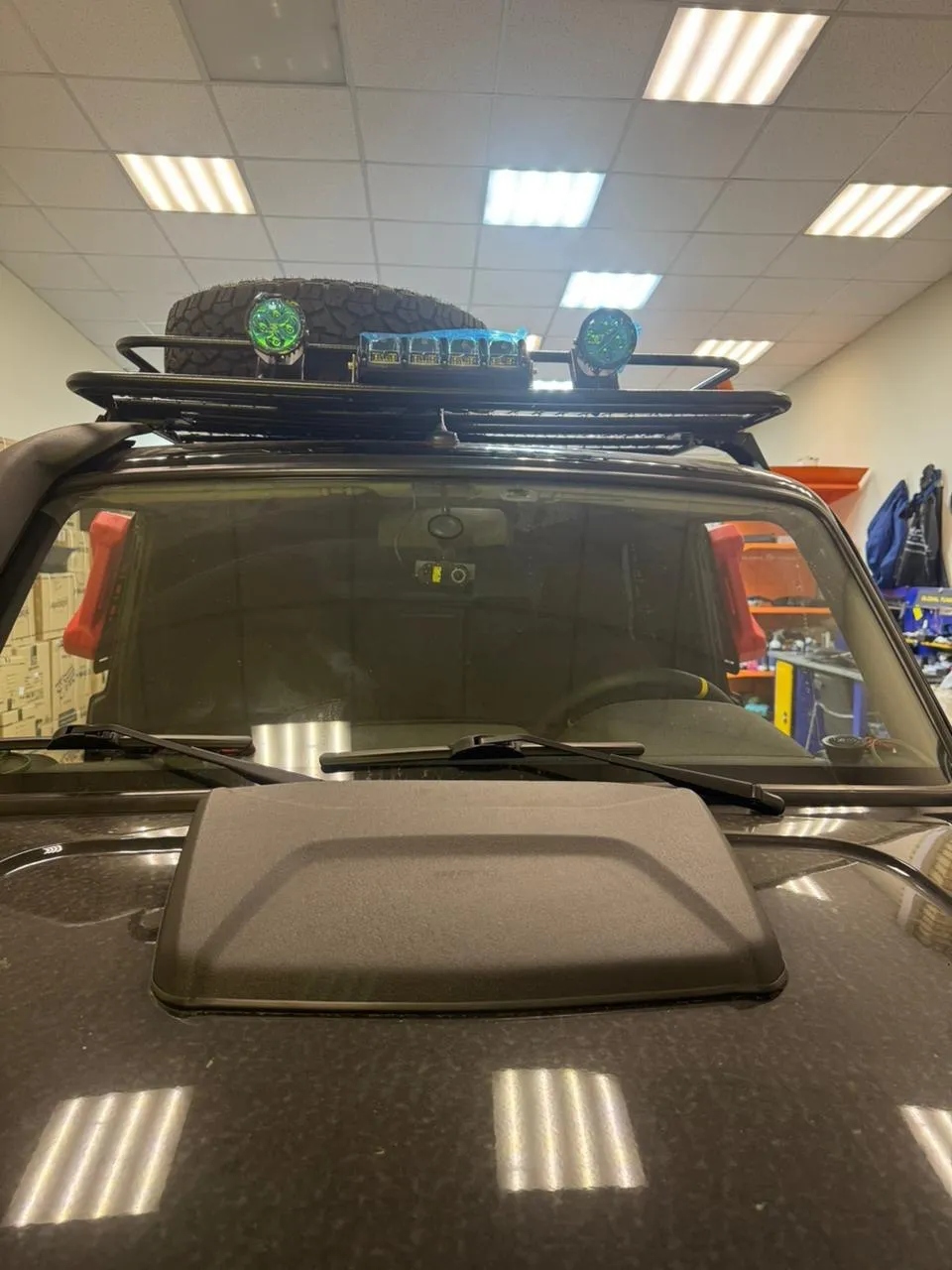 ВАЗ 21213 2022 ВАЗ 21213 2022