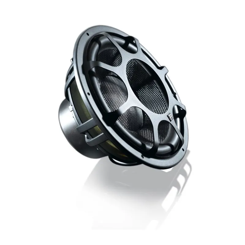 Сабвуфер Morel Ultimo Titanium SC 122 2OHM - фото