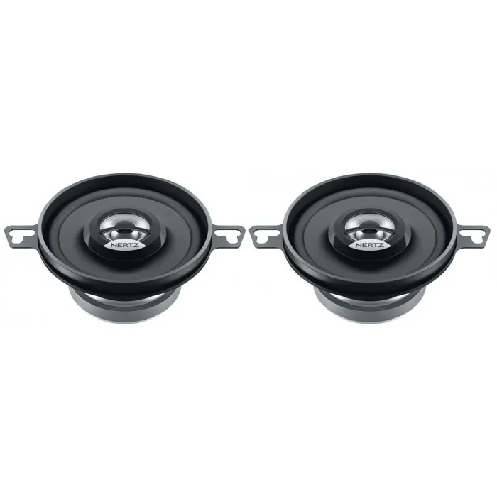 Акустика коаксиальная Hertz DCX 87.3 2-Way coaxial - фото