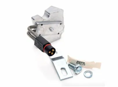 Подогреватель двигателя Defa DF414816 - фото Подогреватель двигателя Defa DF414816 - фото