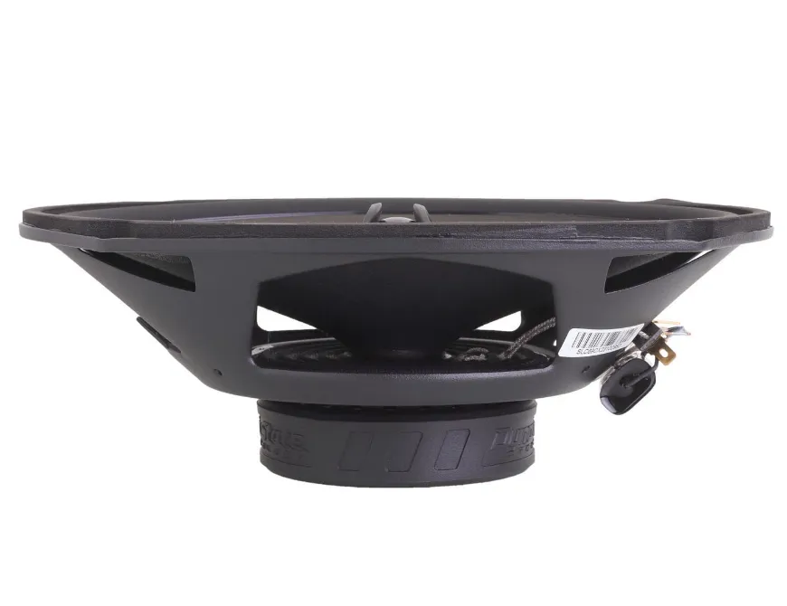 Акустика коаксиальная Dynamic State SLC-69cx - фото