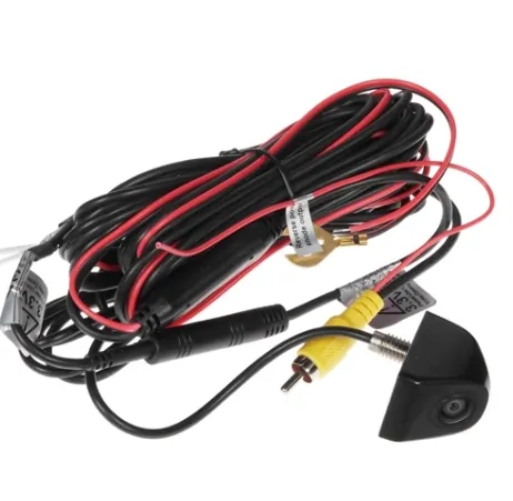 Камера заднего вида в штатное место INCAR VDC-007 универсальная - фото