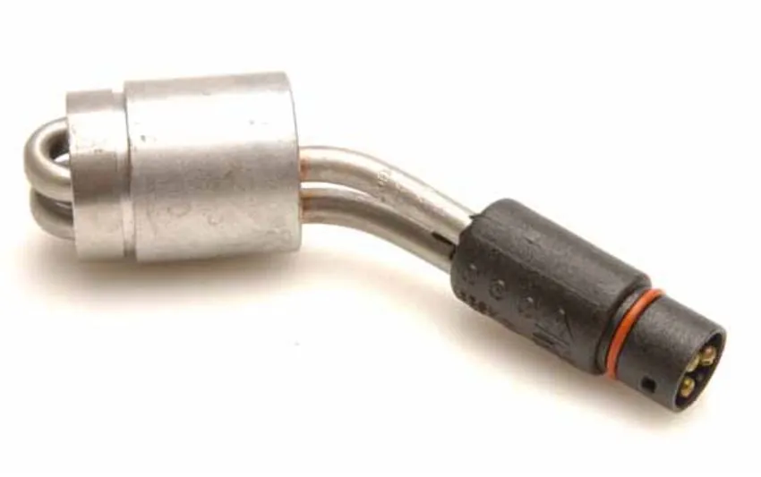 Подогреватель двигателя Defa DF411132 - фото Подогреватель двигателя Defa DF411132 - фото