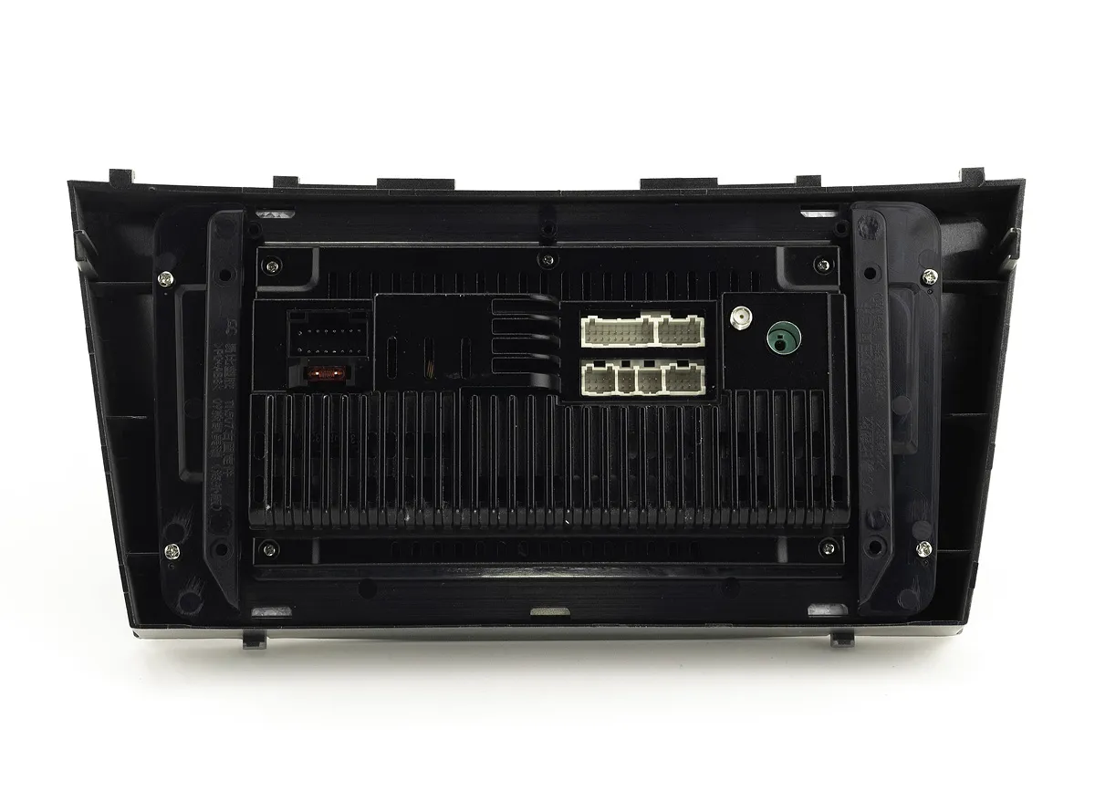 Рамка RTY-FC520 Toyota Camry 2006 - фото