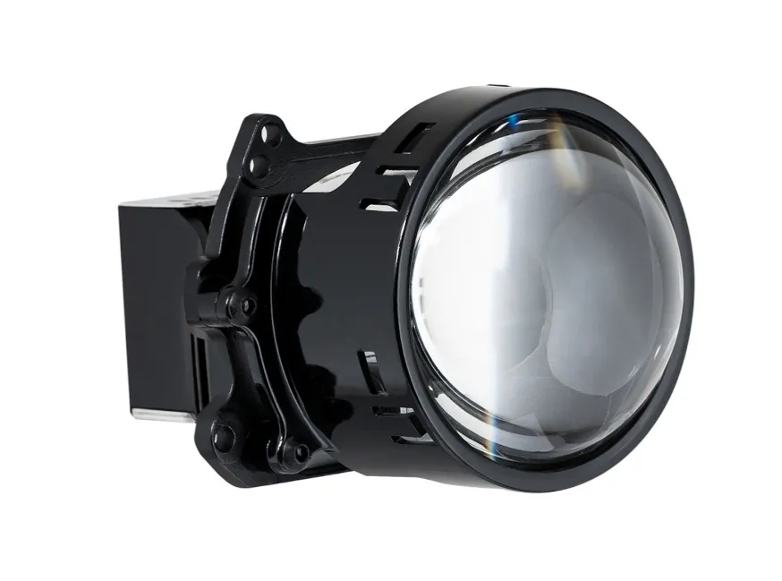 Би-линза Viper POWER LED (6000k) - фото