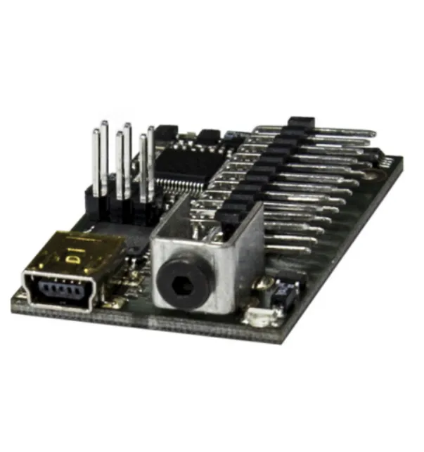 Модуль расширения Helix HEC HD Audio for DSP-Pro mk3 - фото