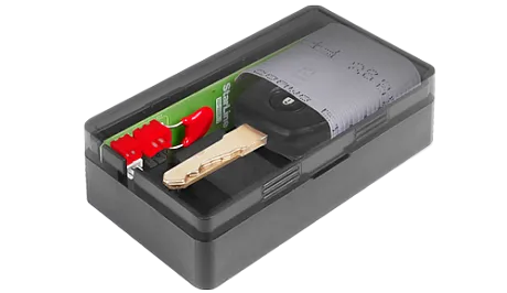 Охранно-телематический комплекс StarLine M96-L (4sim) - фото