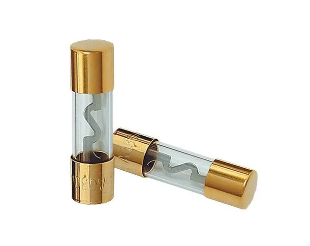 Предохранитель URAL AGU-DB80 1шт - фото Предохранитель URAL AGU-DB80 1шт - фото