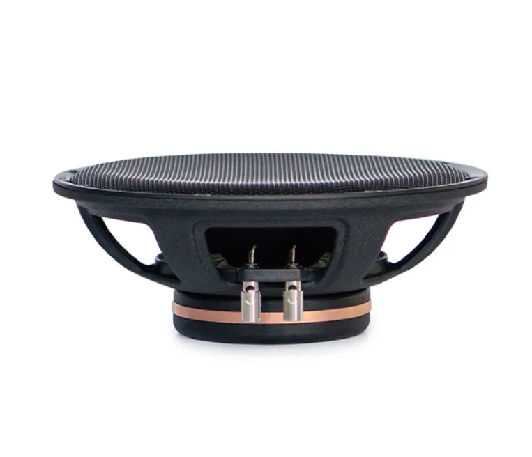 СЧ динамики Pride Solo Neo 10 - фото