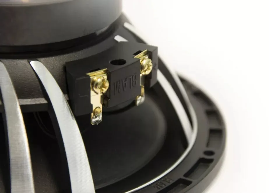 Акустика компонентная BLAM 165LSQ - фото Акустика компонентная BLAM 165LSQ - фото